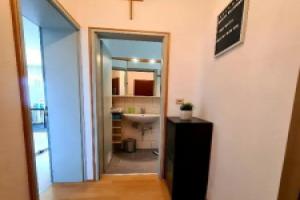 Apartment am Wendelinus Bad Kissingen, Бад-Киссинген