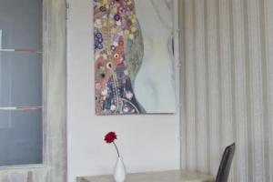 Apartament nad morzem, Сопот