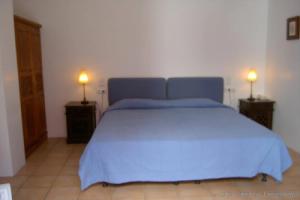 Meltemi Suites, Перисса