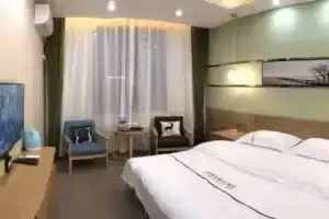 Tianfu Tenglong Business Hotel, Дали