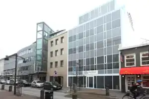 City Center Hotel, Рейкьявик