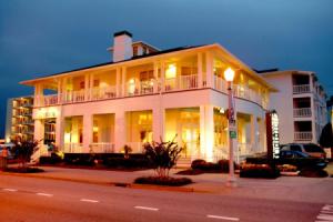 Turtle Cay by Diamond Resorts, Вирджиния Бич