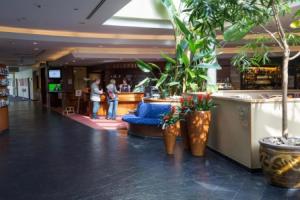 Seminaris SeeHotel Potsdam, Потсдам
