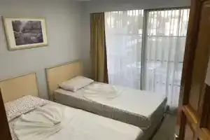 Mavi Park Apart Otel, Тургутреис