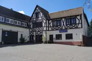 Gästehaus Strieth, Эстрих-Винкель