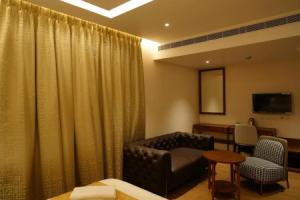 Отель «The Kings Park Grand», Ченнаи