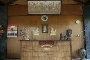 Sapta Petala Hotel, Кута
