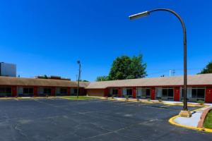 Oaks Motel Greensboro Nc, Гринсборо
