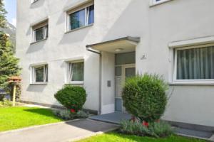 Apartment Gabi, Блуденц