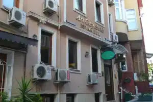 Art City Hotel Istanbul, Стамбул