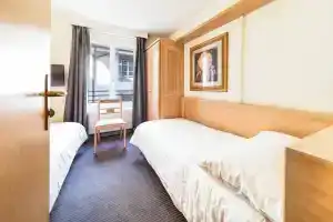 Charming Apartment - 1br-4p- Geneva, Женева