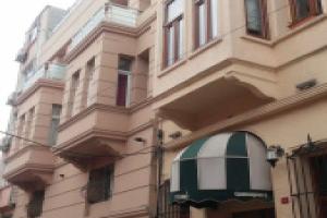 Tom Square Boutique Hotel, Стамбул