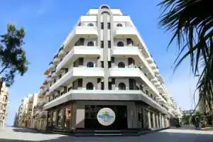 Bora Bora Ibiza Malta Resort Adults Only, Сент-Полс-Бэй