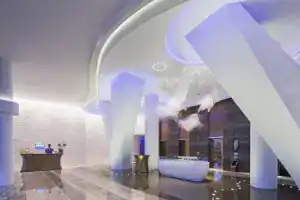 Phoenix Island Resort Sanya, Санья