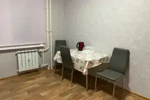 Апартаменты в микрорайоне Олимпийский 2