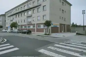 Pension Boutique Admera, Сантьяго-де-Компостела