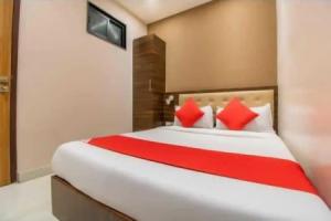 Hotel «Ruby», Мумбаи