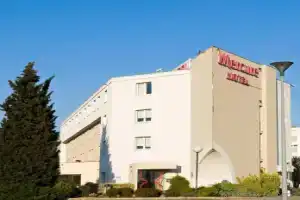 Отель «Mercure Valence», Валанс