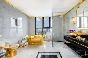 Отель «Dolce by Wyndham Hanoi Golden Lake», Ханой