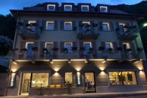 Luxury Suites Rocopom, Лекко