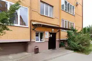 ПосуткаРу | Октябр.пл.31А | Курортный парк и Питьевая галерея, Ессентуки