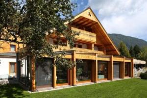 Hotel «Lipa», Краньска Гора