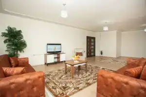 Al Jannah Residence - Cennet Rezidans, Трабзон