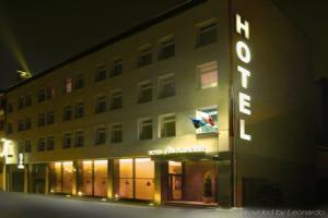 Hotel «Alexander», Краков