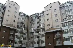 Арибас, Иркутск