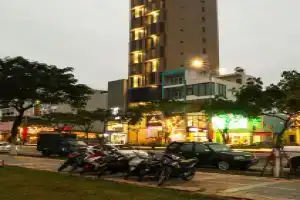 Mitisa Hotel, Дананг