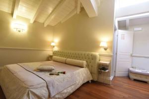 Suite Hotel Santa Chiara, Лечче
