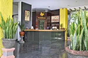 Anini Raka Resort & Spa, Убуд