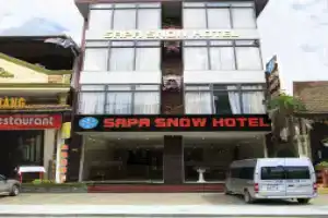 Sapa Snow Hotel, Сапа