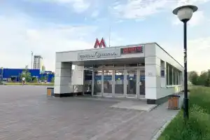 Апартаменты на улице Карла Маркса 50, Нижний Новгород