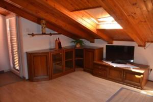 Apartment Borna, Башка