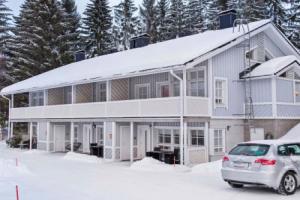 House Nilsiä, Тахковуори