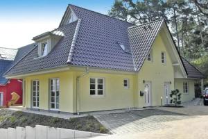Doppelhaushalfte Ostseehaus I in Trassenheide, Трассенхайде