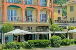 Locanda Da I Baldi, Лавено
