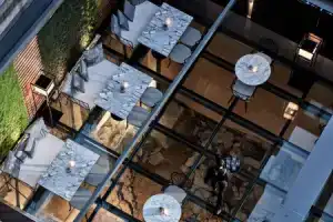 Antigon Urban Chic Hotel - The Leading Hotels of the World, Салоники
