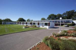 Отель «The Vista», Глочестер