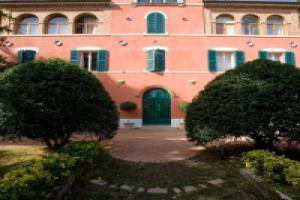 Apartment With 2 Bedrooms in Fabriano, With Pool Access, Furnished Terrace and Wifi, Фабриано