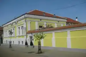 Мини-отель «Konak Inn», Пожаревац