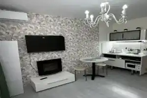 Апартаменты на улице Гамарника 43В, Хабаровск