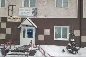 Отель Тайга, Тайга