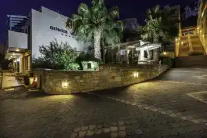 Asterias Village, Херсониссос