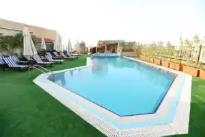 Cherry Maryski Hotel, Александрия