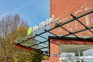 H+ Hotel Köln Hürth, Хюрт