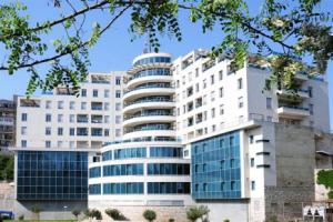 Hotel «M Nikić», Подгорица