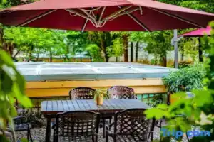 Hongting Boutique Garden Hotel, Куньмин
