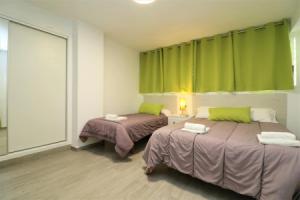 Agua Azul 4-A Apartment Levante-Rincon de Loix, Бенидорм